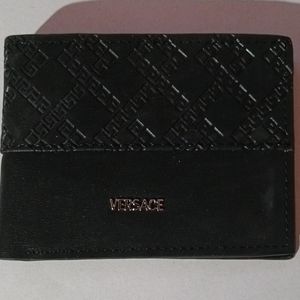 Versace Men's Wallet